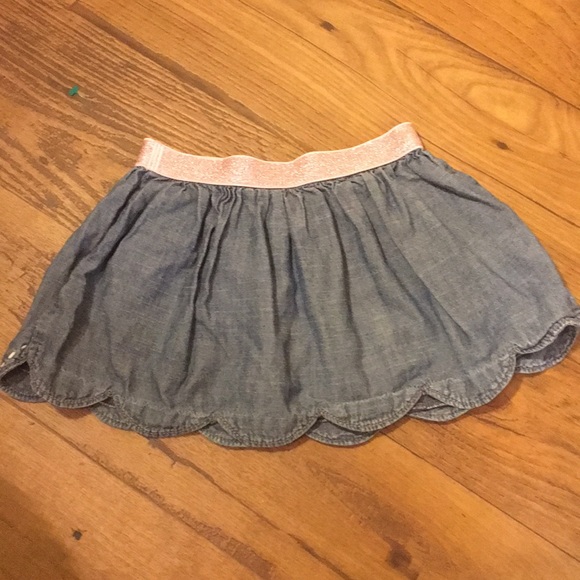 NWOT Gymboree Skirt - Picture 6 of 6
